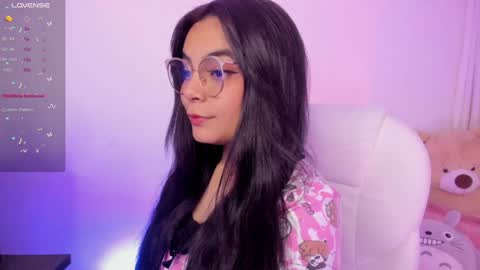 Snapshot of sumersunsett chatting on 01.14.25 sumersunsett online show from 01.14.25