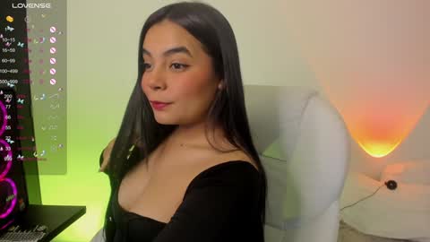 Snapshot of sumersunsett chatting on 01.21.25 sumersunsett online show from 01.21.25