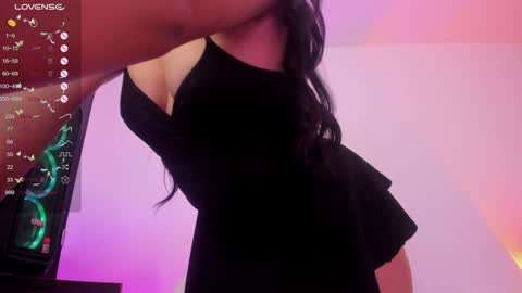 Snapshot of sumersunsett chatting on 01.23.25 sumersunsett online show from 01.23.25