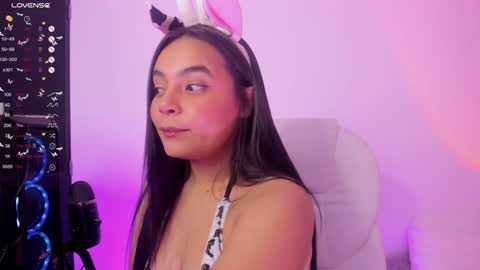 Snapshot of sumersunsett chatting on 01.24.25 sumersunsett online show from 01.24.25