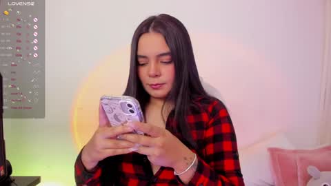 Snapshot of sumersunsett chatting on 02.01.25 sumersunsett online show from 02.01.25