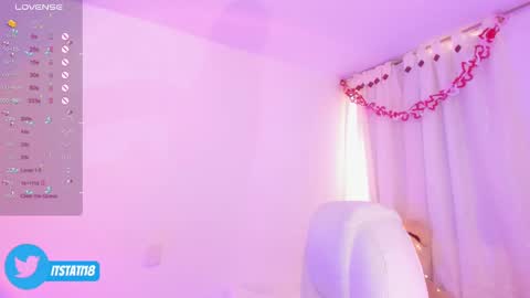 Snapshot of sumersunsett chatting on 02.17.25 sumersunsett online show from 02.17.25