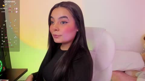 Snapshot of sumersunsett chatting on 02.27.25 sumersunsett online show from 02.27.25