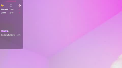 Snapshot of sumersunsett chatting on 11.04.25 sumersunsett online show from 11.04.25