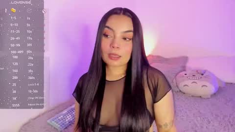 Snapshot of sumersunsett chatting on 02.26.26 sumersunsett online show from 02.26.26