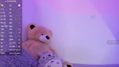 Snapshot of sumersunsett chatting on 03.12.26 sumersunsett online show from 03.12.26