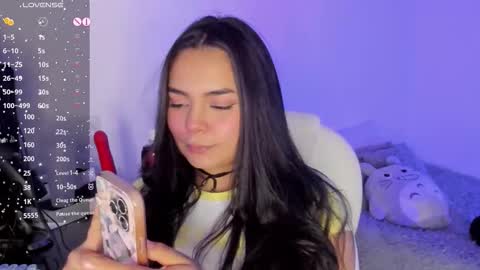 Snapshot of sumersunsett chatting on 03.21.26 sumersunsett online show from 03.21.26