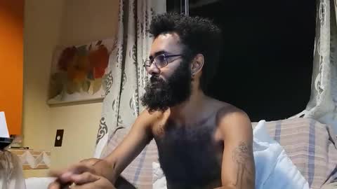 Sumjang and Luksmen online show from 10.25.25