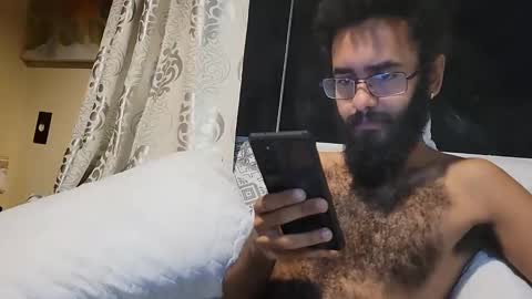 Sumjang and Luksmen online show from 11.10.25