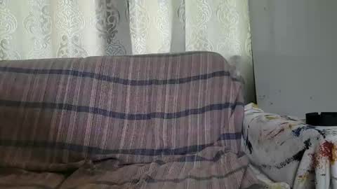 Sumjang and Luksmen online show from 11.26.25