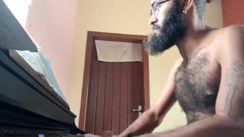 Sumjang and Luksmen online show from 11.27.25