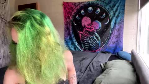 Summer online show from 03.06.25