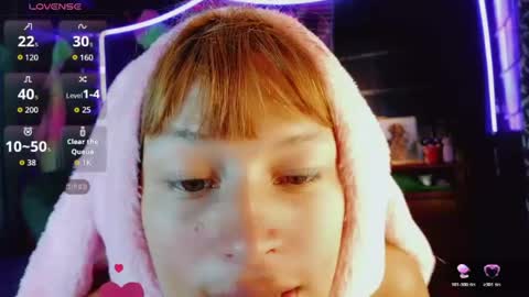 Snapshot of summer__xo chatting on 03.29.26 Summer online show from 03.29.26