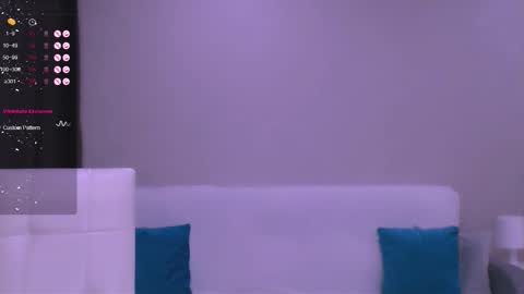 Christina online show from 11.16.25