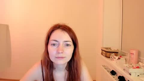 Summer Preston online show from 01.10.25