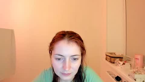 Summer Preston online show from 01.12.25