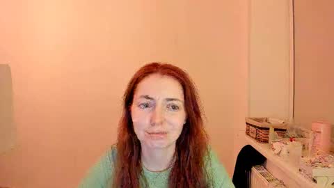 Summer Preston online show from 01.25.25