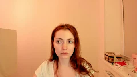 Summer Preston online show from 02.15.25