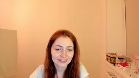 Summer Preston online show from 02.16.25