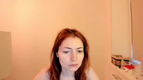 Summer Preston online show from 02.18.25