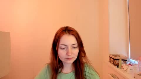 Summer Preston online show from 02.19.25