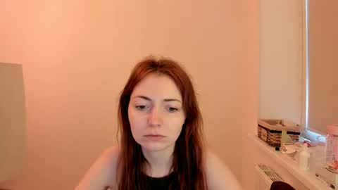 Summer Preston online show from 02.26.25