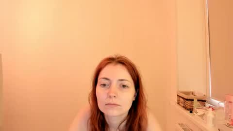 Summer Preston online show from 02.28.25