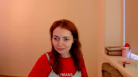 Summer Preston online show from 09.17.25