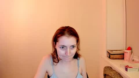 Summer Preston online show from 09.20.25