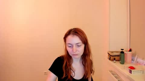 Summer Preston online show from 10.21.25