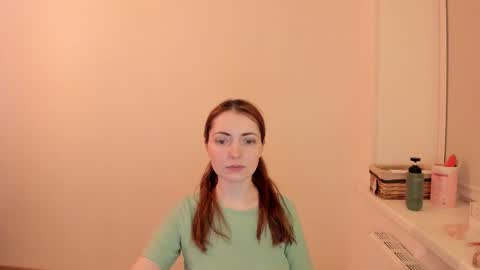 Summer Preston online show from 02.22.26