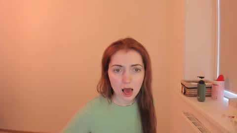 Summer Preston online show from 03.12.26