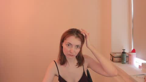 Summer Preston online show from 05.02.26