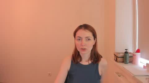 Summer Preston online show from 05.03.26