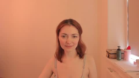 Summer Preston online show from 05.05.26