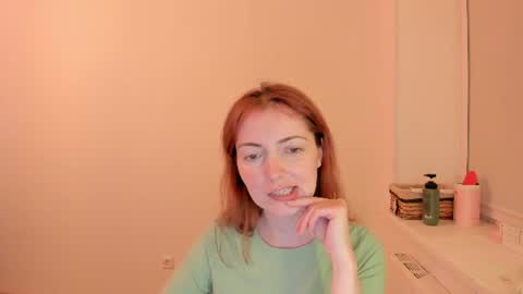 Summer Preston online show from 06.12.26