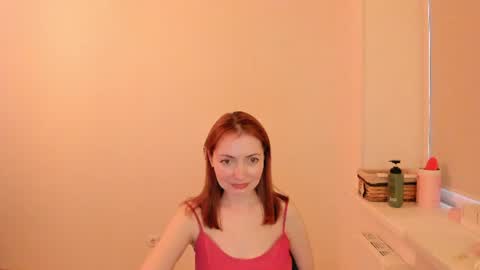 Summer Preston online show from 06.13.26