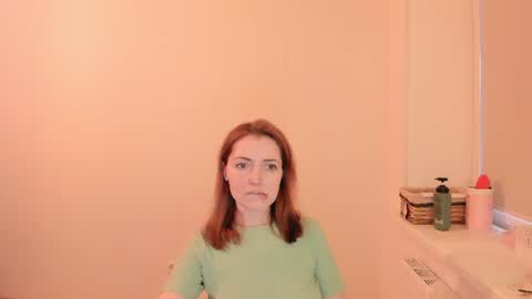 Summer Preston online show from 06.16.26