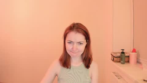 Summer Preston online show from 06.17.26