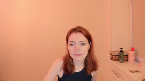 Summer Preston online show from 06.20.26