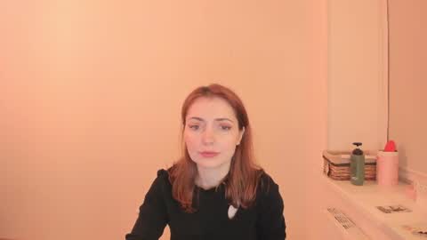 Summer Preston online show from 06.21.26
