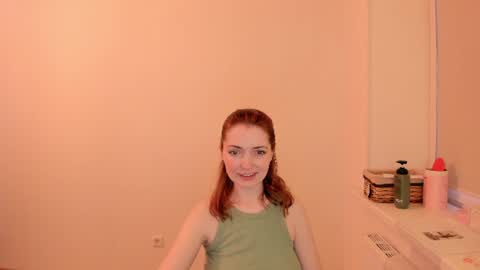 Summer Preston online show from 06.23.26