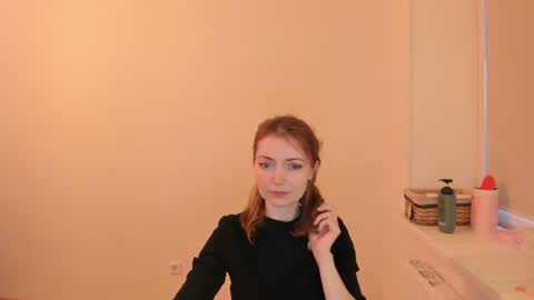 Summer Preston online show from 06.24.26