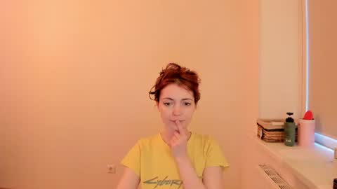 Summer Preston online show from 06.25.26