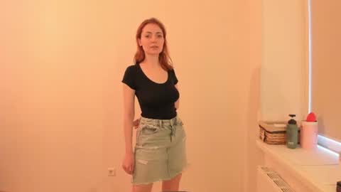 Summer Preston online show from 06.26.26