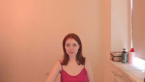 Summer Preston online show from 06.27.26