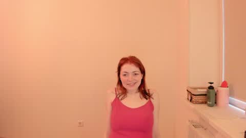 Summer Preston online show from 06.29.26
