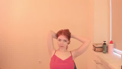 Summer Preston online show from 06.30.26