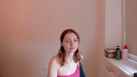 Summer Preston online show from 07.02.26