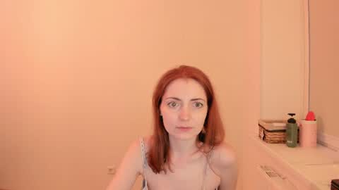 Summer Preston online show from 07.03.26